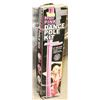 Image 1 : HOT PINK DANCE POLE KIT