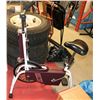 Image 1 : EXERCISE BIKE