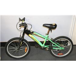 AVIGO SWIFT 20" BIKE