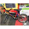 Image 1 : HUFFY EXP400 CHILDS BIKE 16"