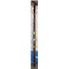 Image 1 : VINTAGE SPLINKEIN WOODCROSS COUNTRY SKIS