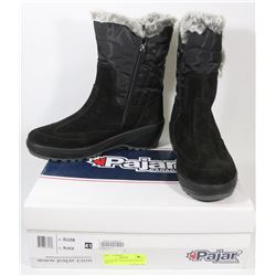 NEW PAJAR LADIES WINTER BOOTS SIZE 9.5