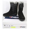 Image 1 : NEW PAJAR LADIES WINTER BOOTS SIZE 9.5