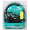 Image 1 : LOGITECH H390 PLUG & PLAY USB HEADSET