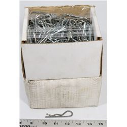 600 NEW HITCH CLIPS