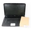 Image 1 : DELL VOSTRO WIN 7 PRO LAPTOP WITH AC ADAPTER,