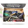 Image 1 : BOX OF DIFFERENT SCREWDRIVERS