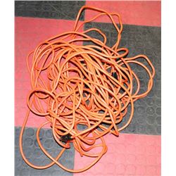 50FT OUTDOOR EXTENSION CORD