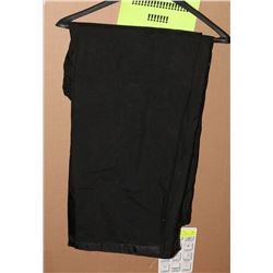 PAIR OF MENS LINED OUTDOOR SPORTS WATER RESISTANT