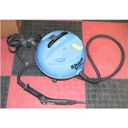 SHARK EUROPRO STEAM BLASTER