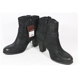 NEW GENUINE 1976 LADIES BOOTS GENUINE LEATHER