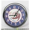 Image 1 : RED & HOT CHILI PEPPER BAND COLLECTIBLE CLOCK