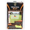 Image 1 : NEW IN BOX GOLF TRAINING/PRACTICE NET