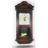 Image 1 : PENDLUM WALL CLOCK