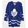 Image 1 : ESTATE CCM TORONTO MAPLE LEAFS JERSEY