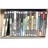 Image 1 : BOX OF PS2 GAMES