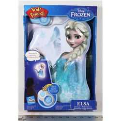 NEW DISNEY FROZEN WALL FRIENDS