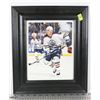 Image 1 : SIGNED 8X10 JASON ARNOTT PICTURE
