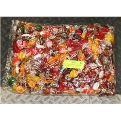 5LBS OF GALA MIXTURE SUGAR FREE CANDY
