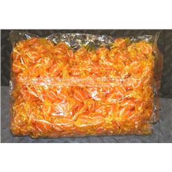 5LBS SUGAR FREE ORANGE CANDY