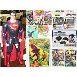 FEATURED ITEMS: TO BID ON LOTS SEARCH LOTS LISTED