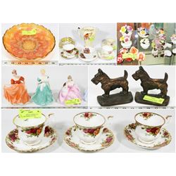 FEATURED ITEMS: TO BID ON LOTS SEARCH LOTS LISTED