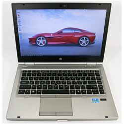 BUSINESS CLASS HP ELITEBOOK iNTEL i5 vPRO/WIN 10
