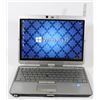 Image 1 : HP ELITEBOOK TABLET + LAPTOP iNTEL i5/ WIN 10