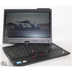 BUSINESS CLASS LENOVO X220 TABLET PC INTEL i5