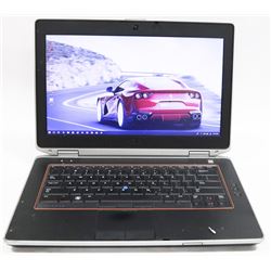 BUSINESS CLASS DELL LATITUDE iNTEL i5 E6420 WIN 10