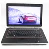 Image 1 : BUSINESS CLASS DELL LATITUDE iNTEL i5 E6420 WIN 10