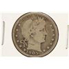Image 1 : 1905 BARBER QUARTER