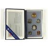 Image 1 : 1994 CANADA SPECIMEN SET