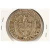 Image 2 : 1947 PANAMA SILVER 1/4 BALBOA .1808 OZ. ASW