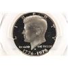 Image 1 : 1976-S KENNEDY HALF DOLLAR PCGS PR69 DCAM