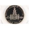 Image 2 : 1976-S KENNEDY HALF DOLLAR PCGS PR69 DCAM