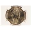 Image 1 : 2008-P JAMES MADISON DOLLAR NGC BRILLIANT UNC