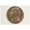 Image 1 : 1940-D JEFFERSON NICKEL BRILLIANT UNC