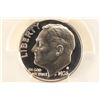 Image 1 : 1976-S ROOSEVELT DIME PCGS PR69 DCAM