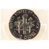 Image 2 : 1976-S ROOSEVELT DIME PCGS PR69 DCAM