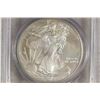 Image 1 : 2013 AMERICAN SILVER EAGLE SIGNATURE SERIES