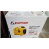 Image 1 : NEW IN BOX KIPOR IG 1000 GAS GENERATOR, INVERTER 1000 WATT