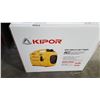 Image 1 : NEW IN BOX KIPOR IG 1000 GAS GENERATOR, INVERTER 1000 WATT