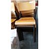 Image 2 : 20 ASSEMBLY CHAIRS