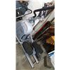 Image 1 : IGNITE 2820 ELIPTICAL TRAINER WITH CHARGER, WORKING
