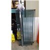 Image 1 : 3 TIER METAL SHELF