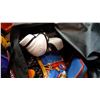 Image 2 : REEBOK HOCKEY BAG W/ CONTENTS