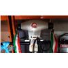 Image 2 : SILVER MINK EXERCISE MACHINE