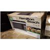 Image 2 : HAMILTON BEACH MICROWAVE