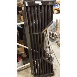 METAL TAIL GATE